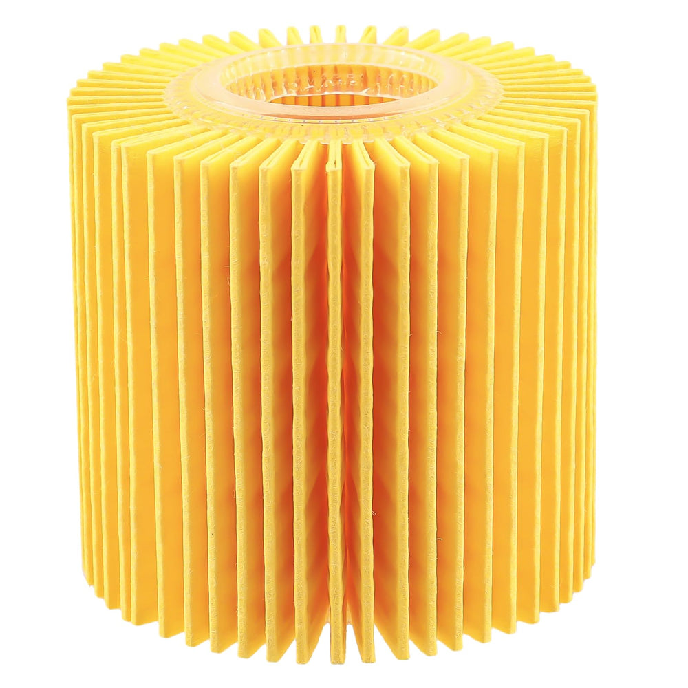 CARBBIA engine oil-filter six-pack assembly supports quick, on-time changes
