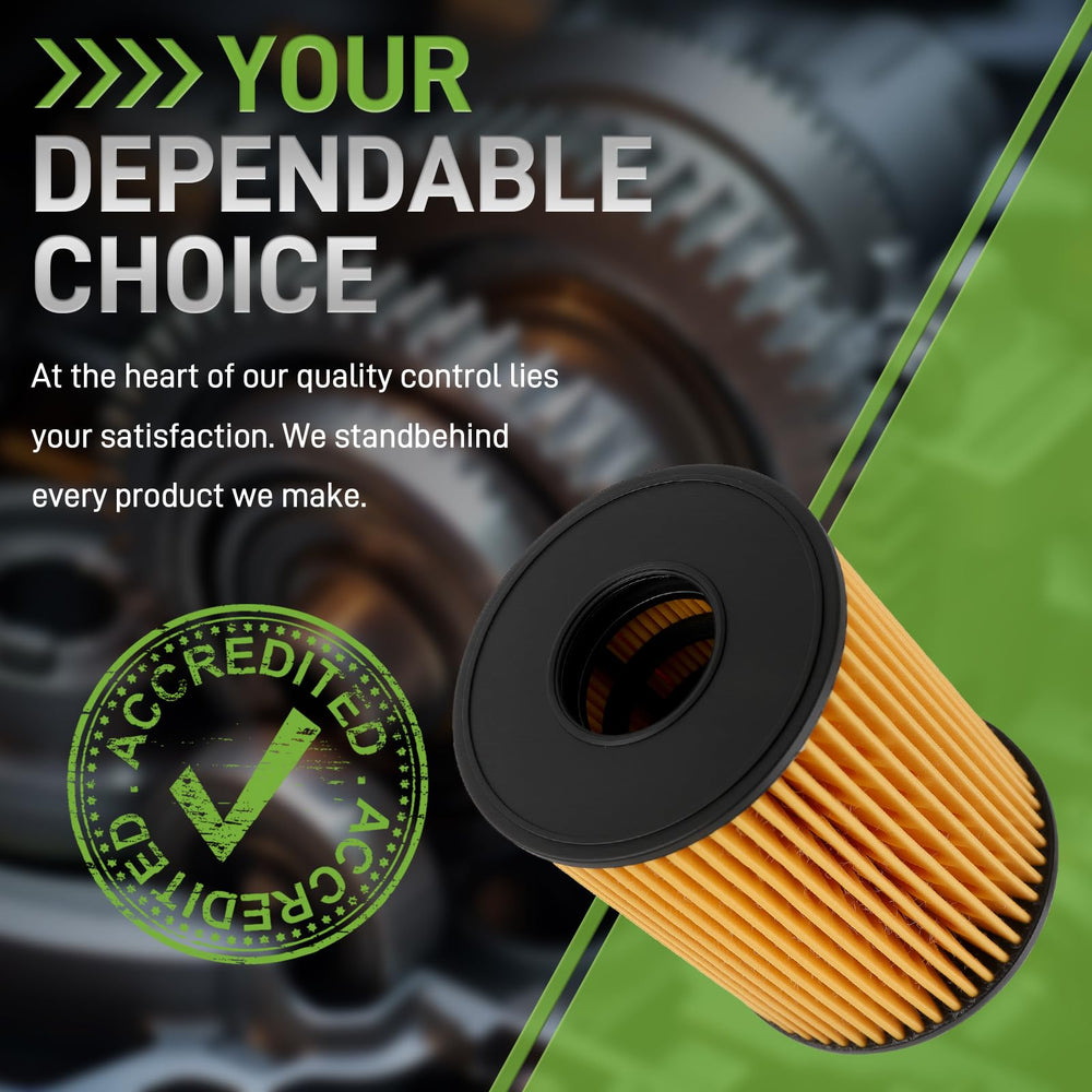 CARBBIA compatibility for Hyundai Tucson 2.5L 2022 engines.