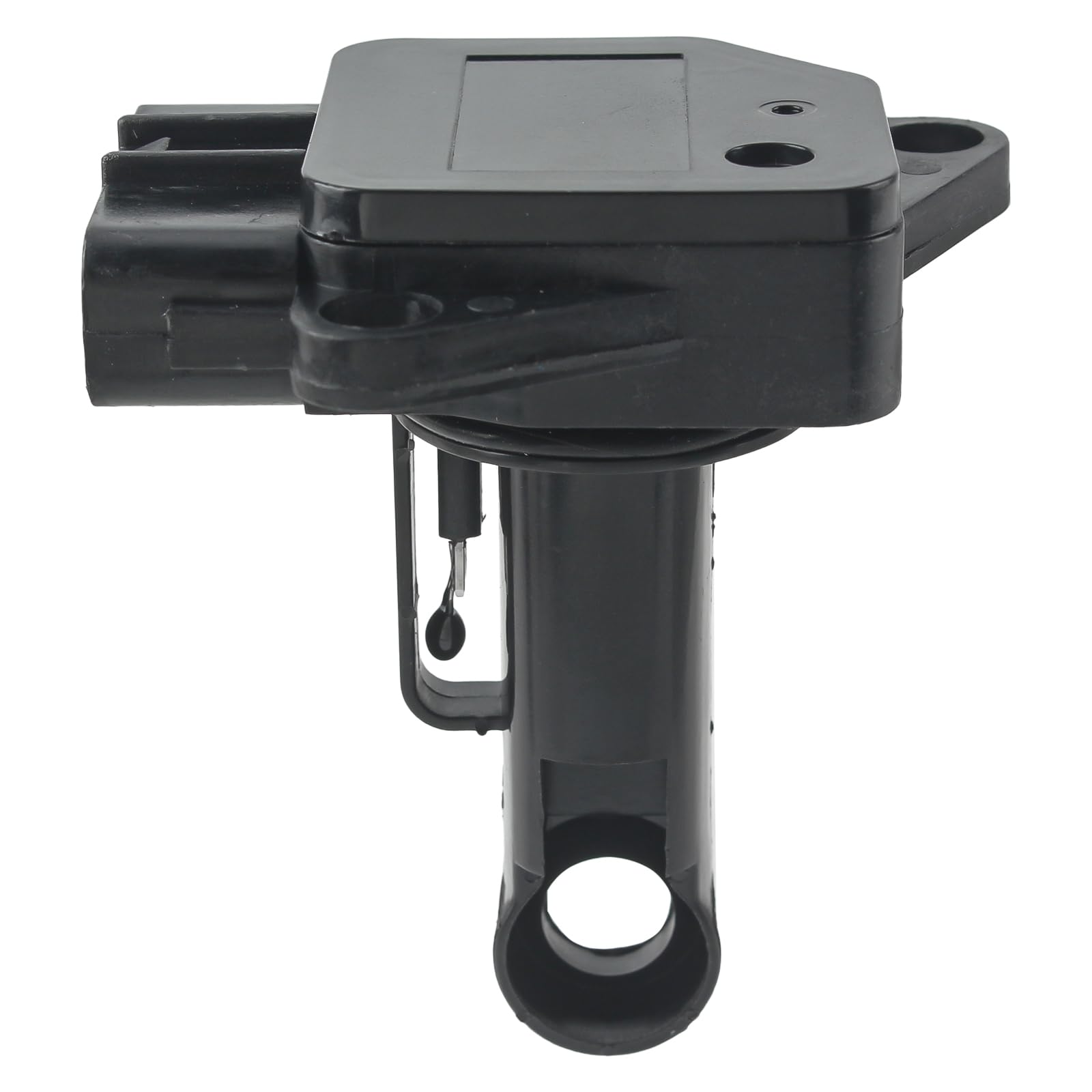 CARBBIA MAF sensor installation view highlights reliable engine performance