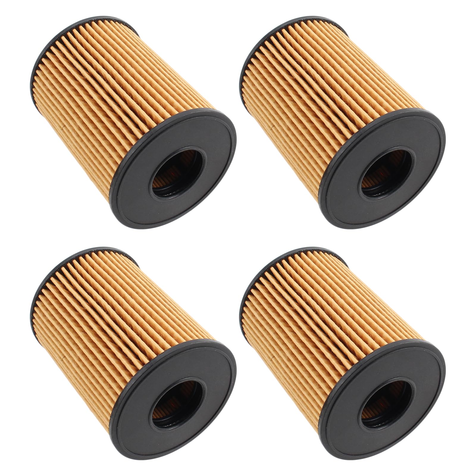 CARBBIA filtration kit designed for reliable engine upkeep and performance.