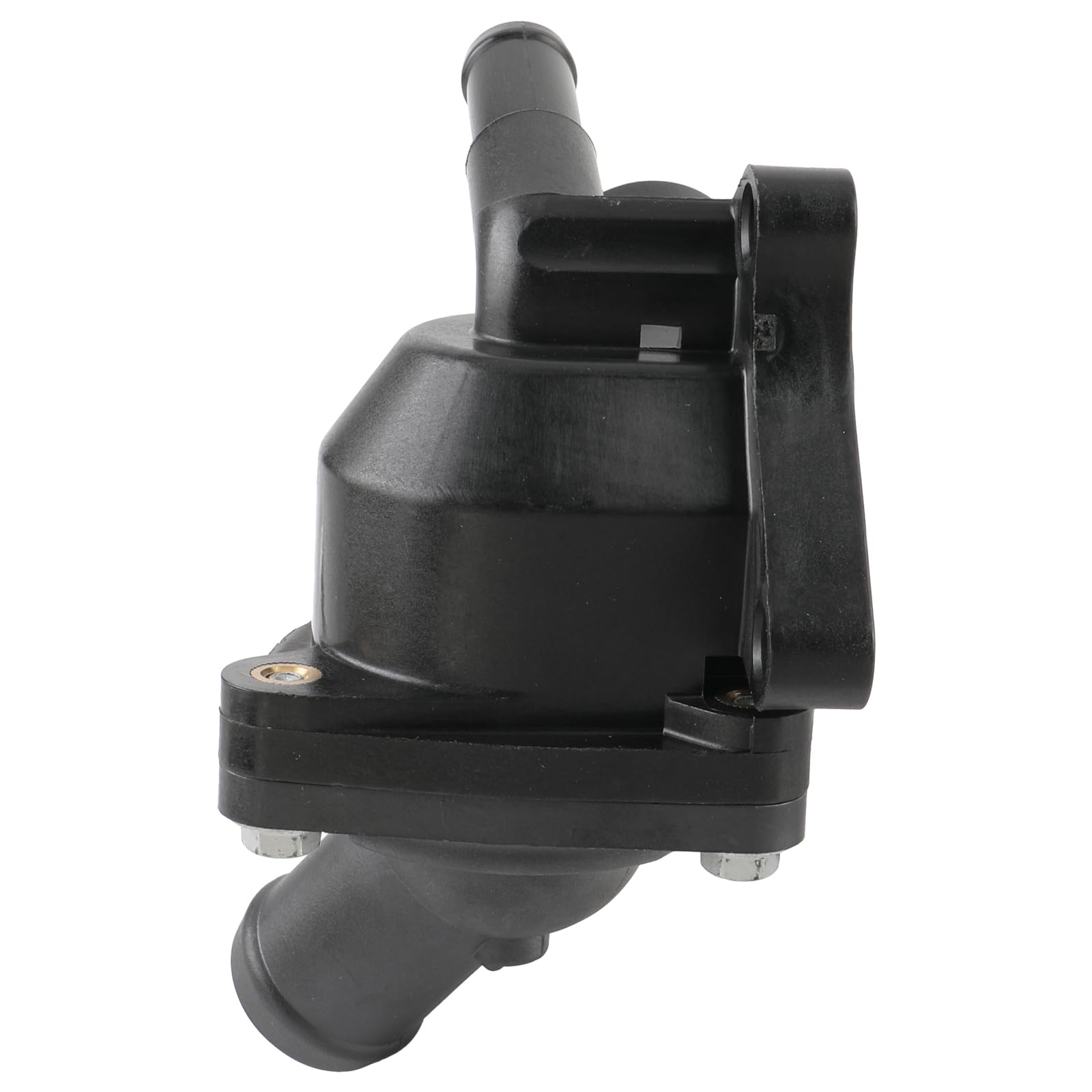 CARBBIA visual inspection guide image shows mounting points and fit check.
