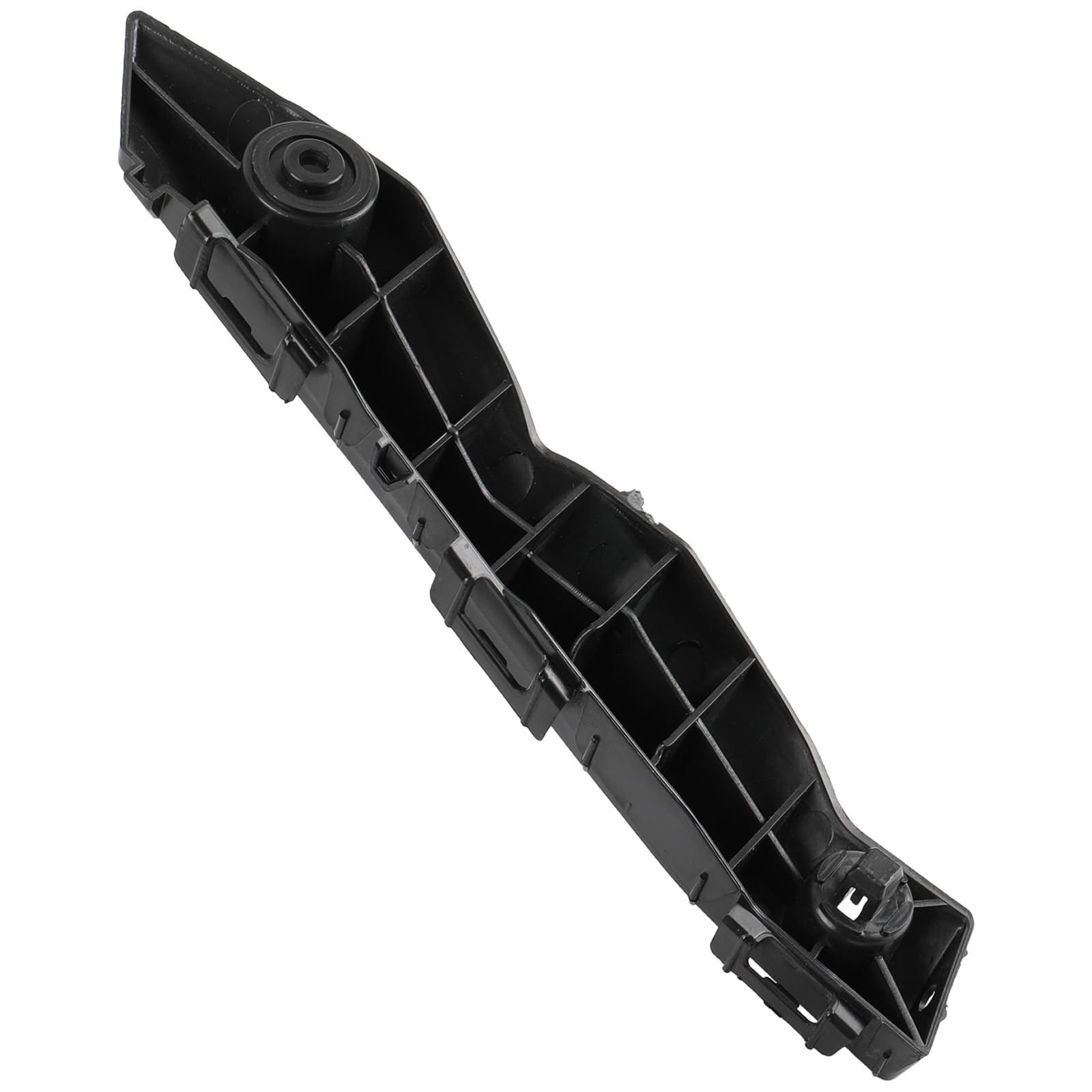 CARBBIA vs OEM bracket illustration highlights compatibility and fit confidence