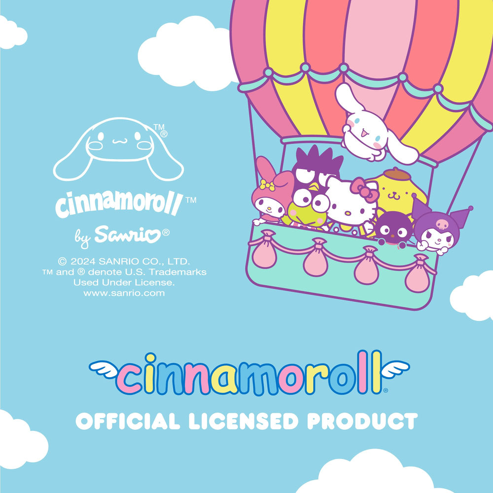 Carbella Hello Kitty and Friends gift idea for fans