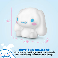 Carbella Hello Kitty refill pod for ongoing fragrance