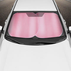 Carbella interior cooling may reduce cabin heat on sunny days.