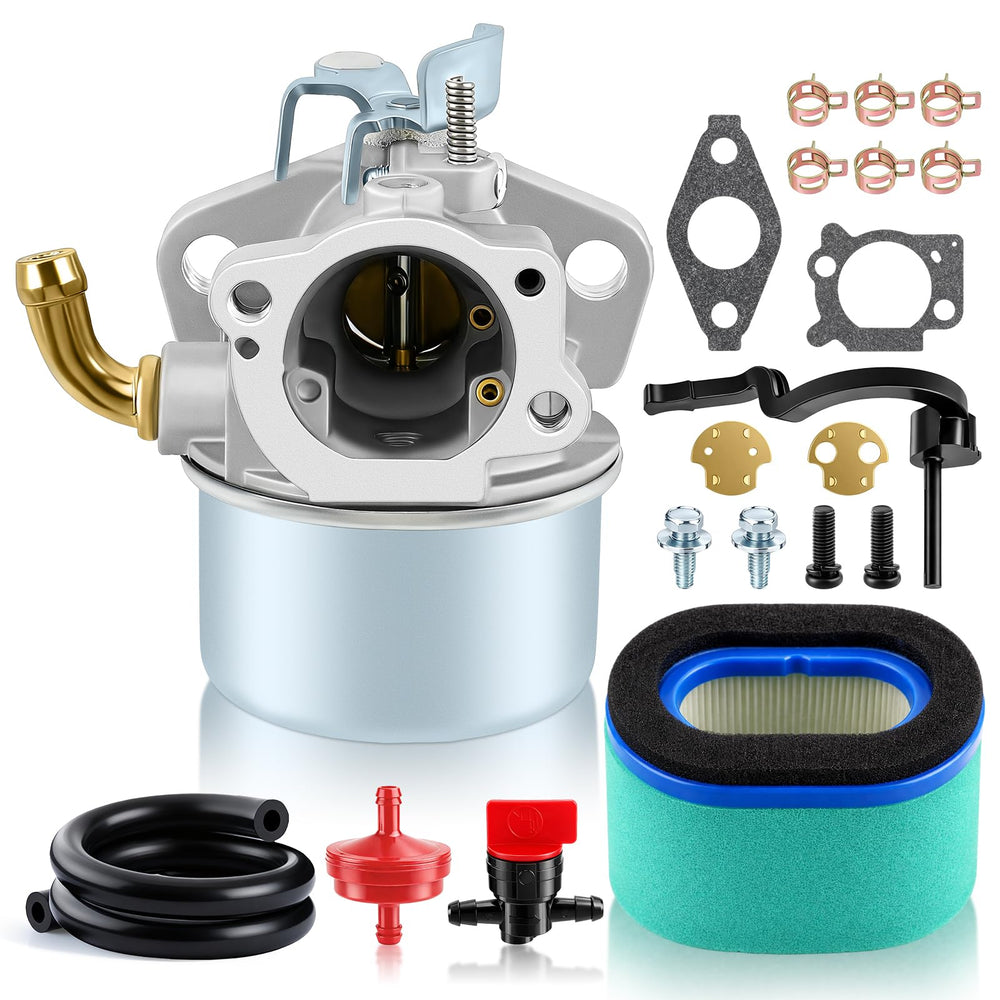 Carbhub 591925 carburetor for compatible engine replacement