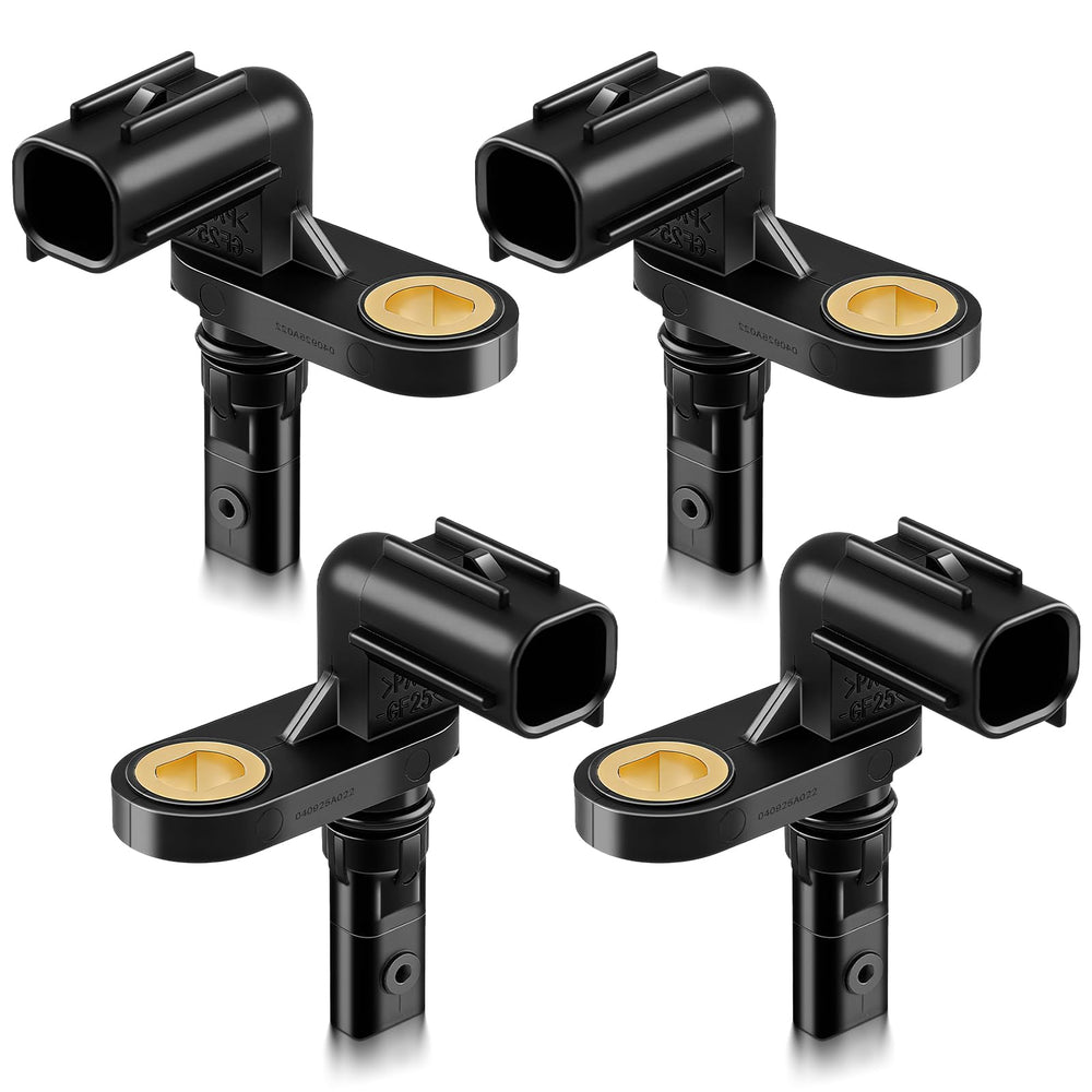 Carbhub ABS sensor front left for Toyota Tundra; precise wheel speed data for reliable braking