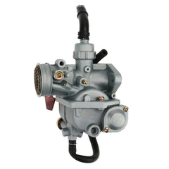 Carbman air intake inner diameter 0.71 inches enables proper air flow.