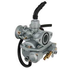 Carbman bolt-center-to-center 1.89 inches aids precise mounting.
