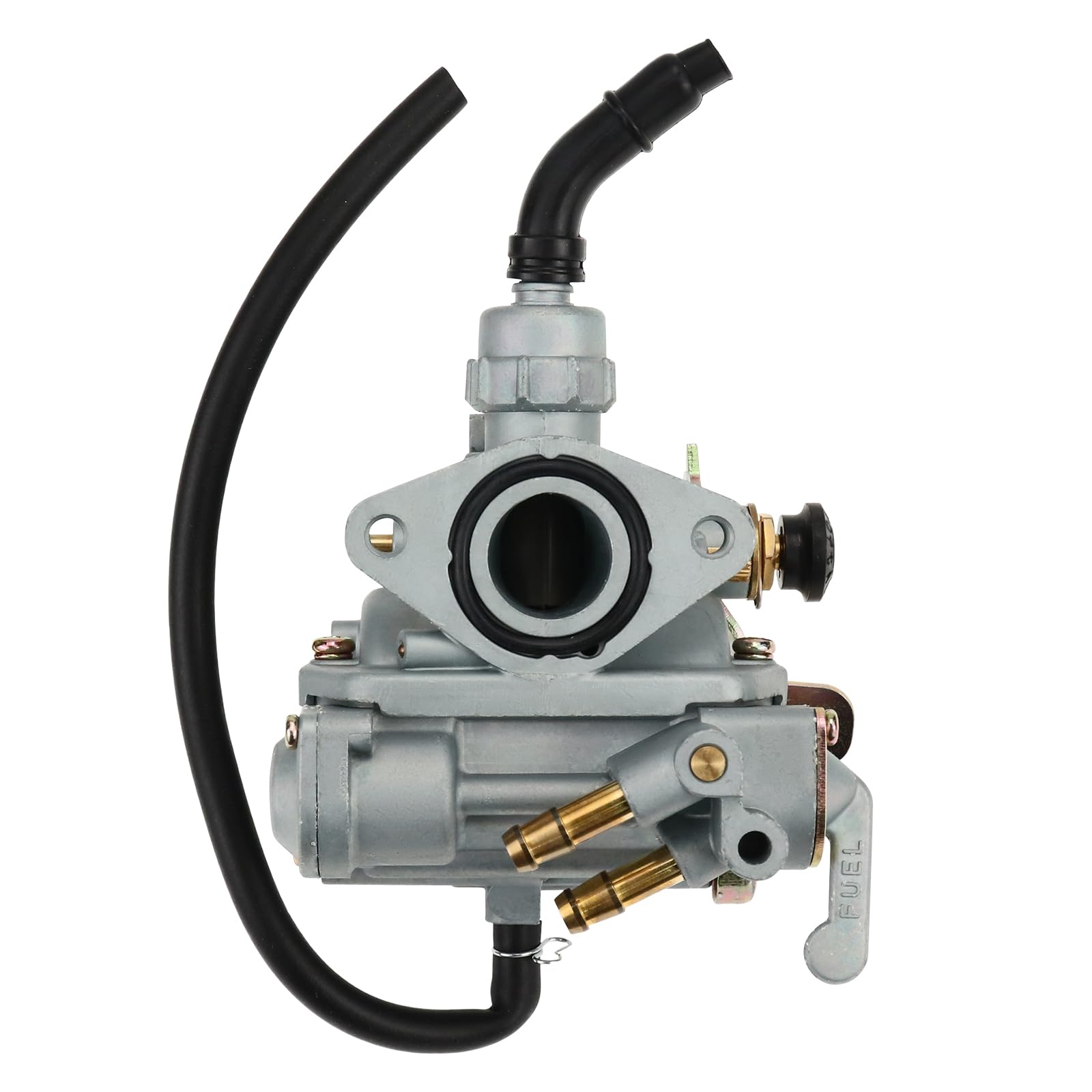 Carbman carburetor fitment for CT90 Trail 1970–1979 ensures reliable compatibility.