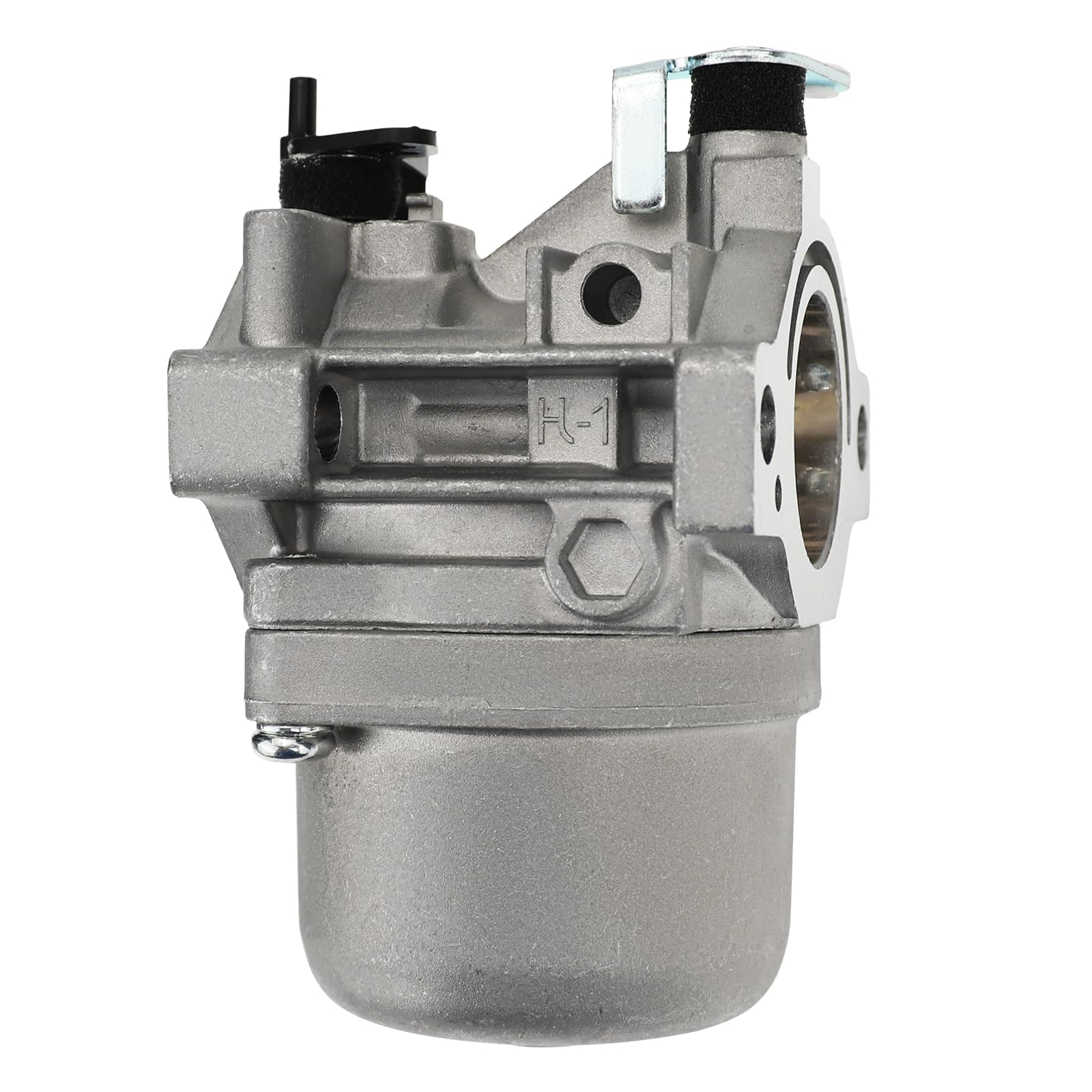 Carbman detailed gasket and seal emphasize leak-free operation