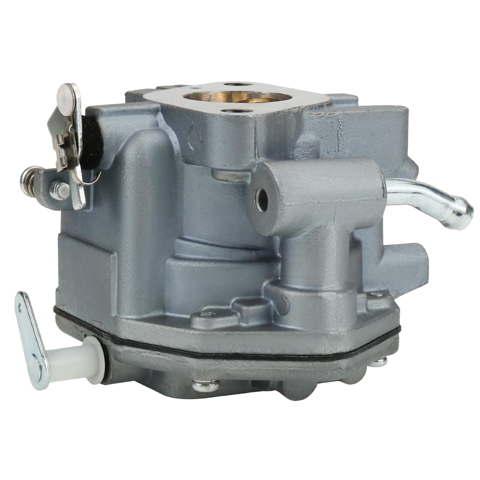 Carbman engine Vanguard compatibility view indicates broad engine fitment.