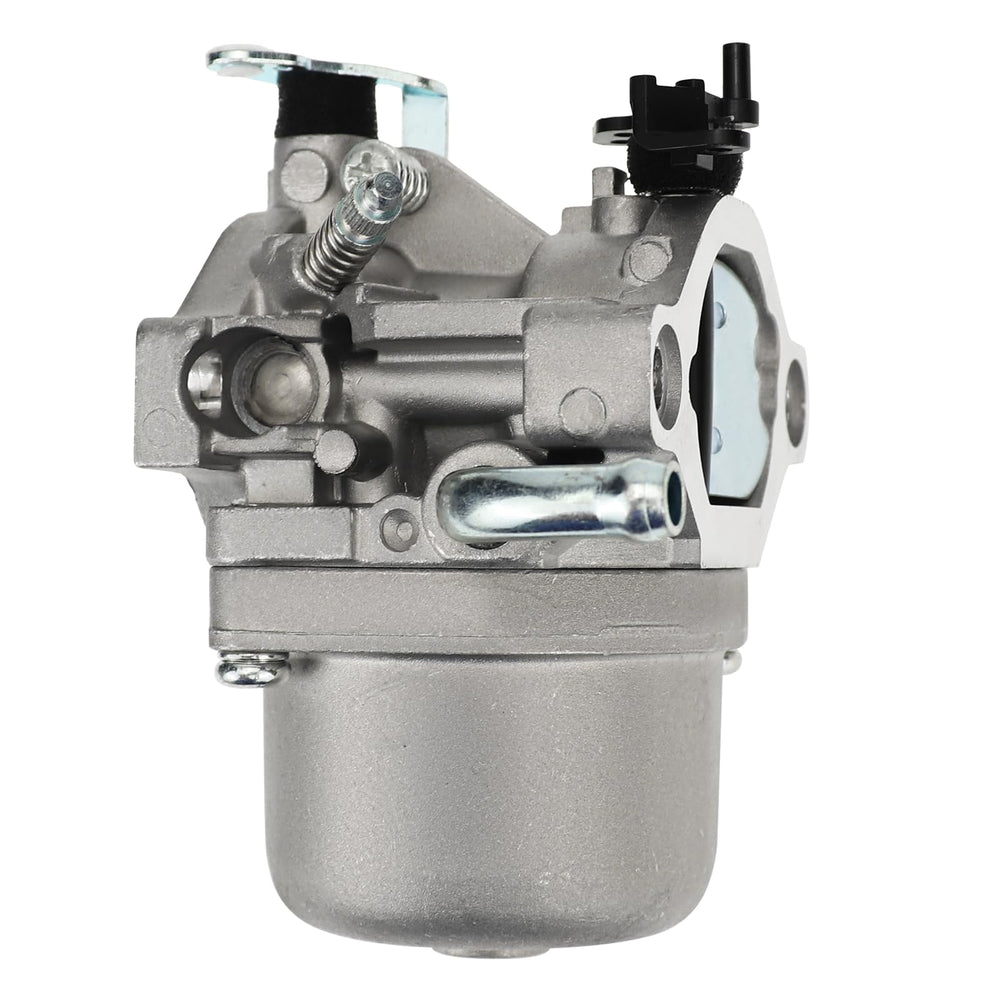 Carbman ready-for-mower-installation supports straightforward replacement
