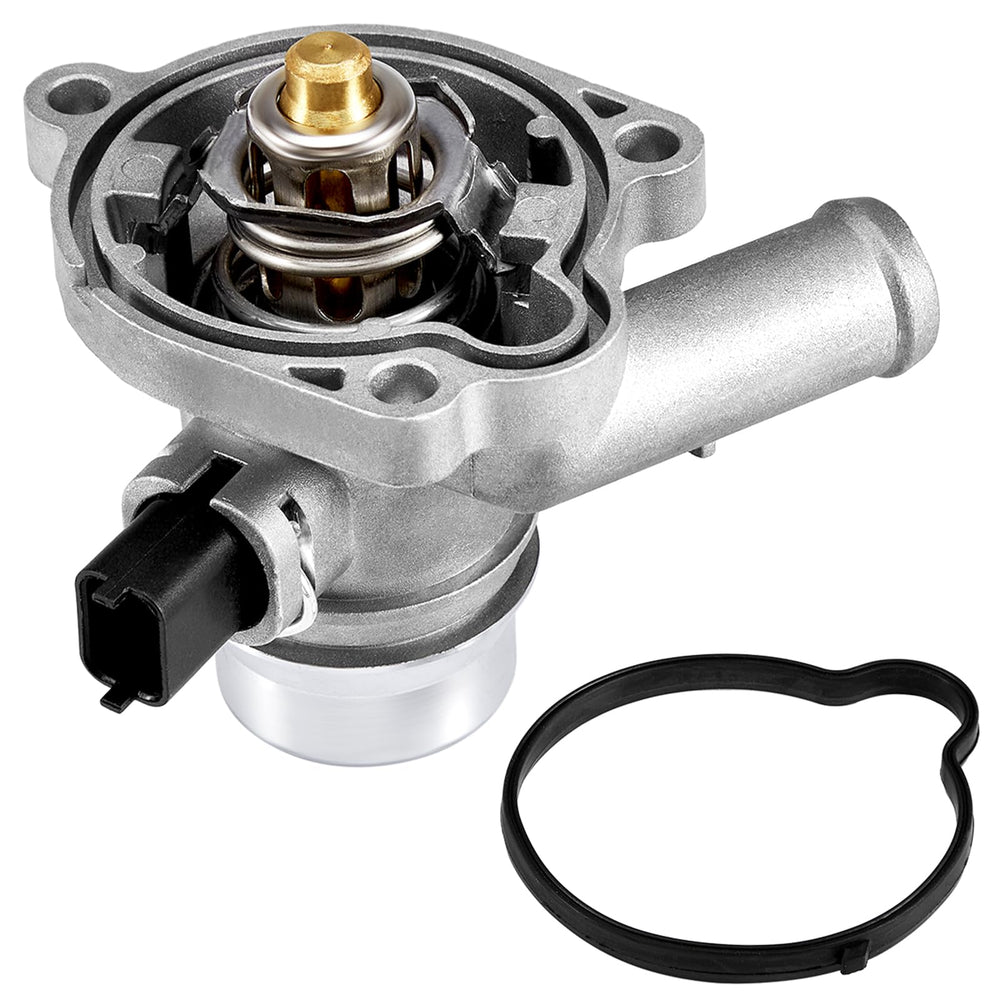 CarBole compatible replacement housing for Trax supports reliable cooling performance.