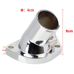 CarBole thermostat housing hardware included for quick installation.
