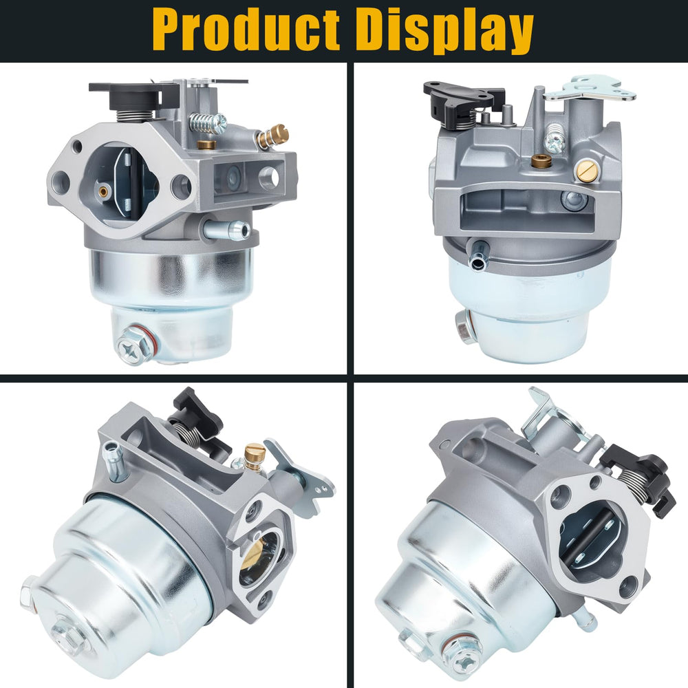 CARBORX RY803001 premium materials ensure long-lasting performance.