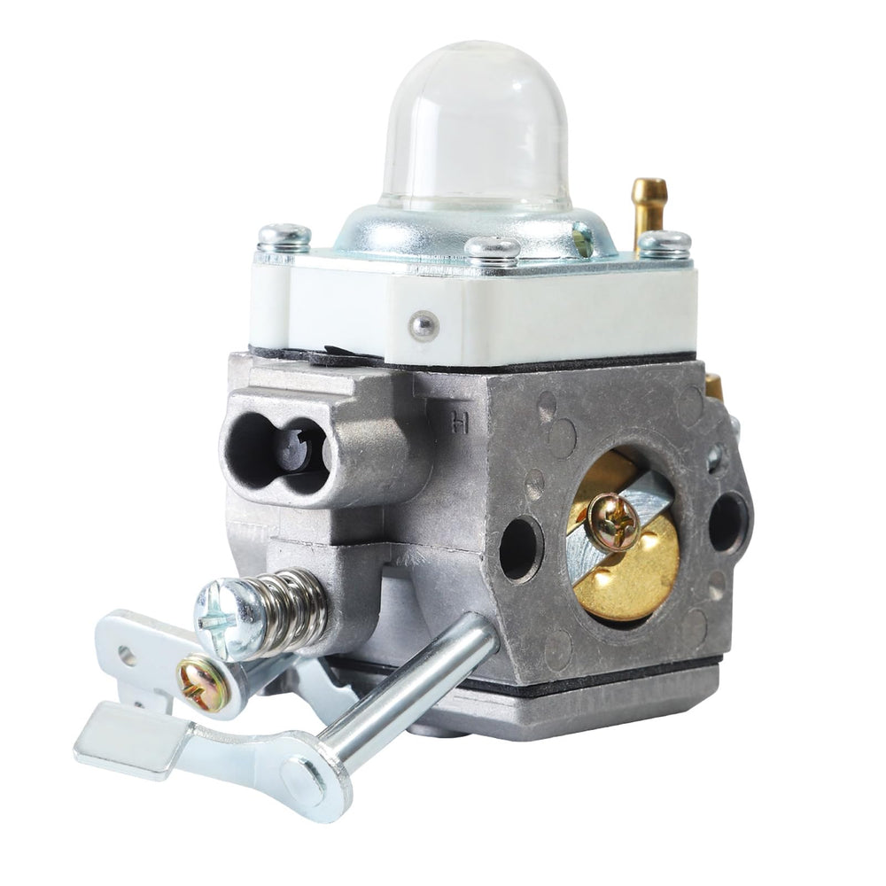 Carburionix 16100-Z4E-S46 assembly photo highlighting quick installation.