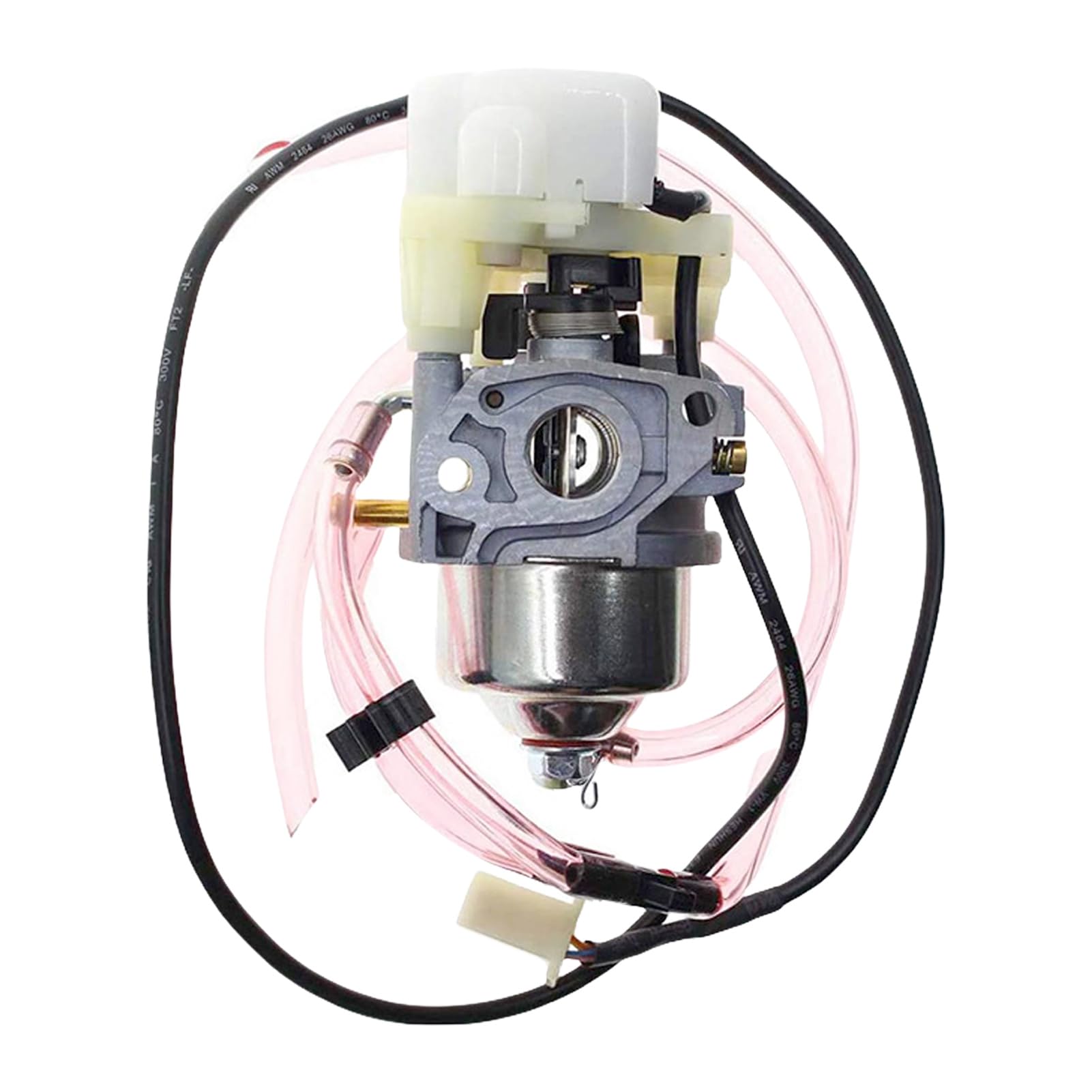 Carburionix EU2200i carburetor kit compatibility with Honda models.