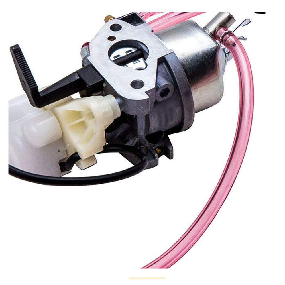 Carburionix EU2200i carburetor kit factory-tested for reliability.