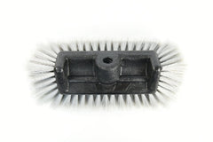 CARCAREZ close-up of ultra-soft bristles for gentle paint-safe cleaning