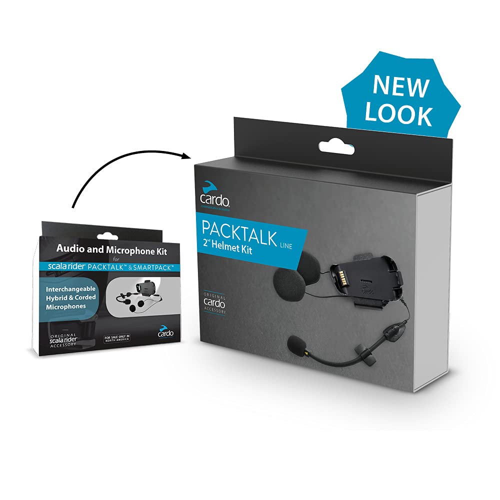 3.5mm jack lets you connect preferred speakers for customized sound.