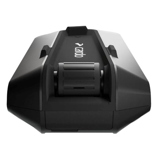 Cardo PACKTALK Edge universal connectivity enables pairing with various headsets
