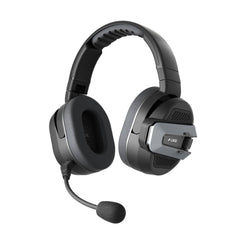 Cardo Packtalk Edgephone ORV wireless hands-free intercom for seamless rider communication.