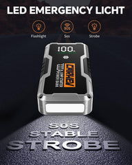CARHEV USB ports and USB-C input charging devices on the road