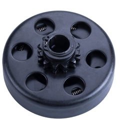 Carkio Go Kart centrifugal clutch with 10 teeth and 20mm bore for reliable engagement