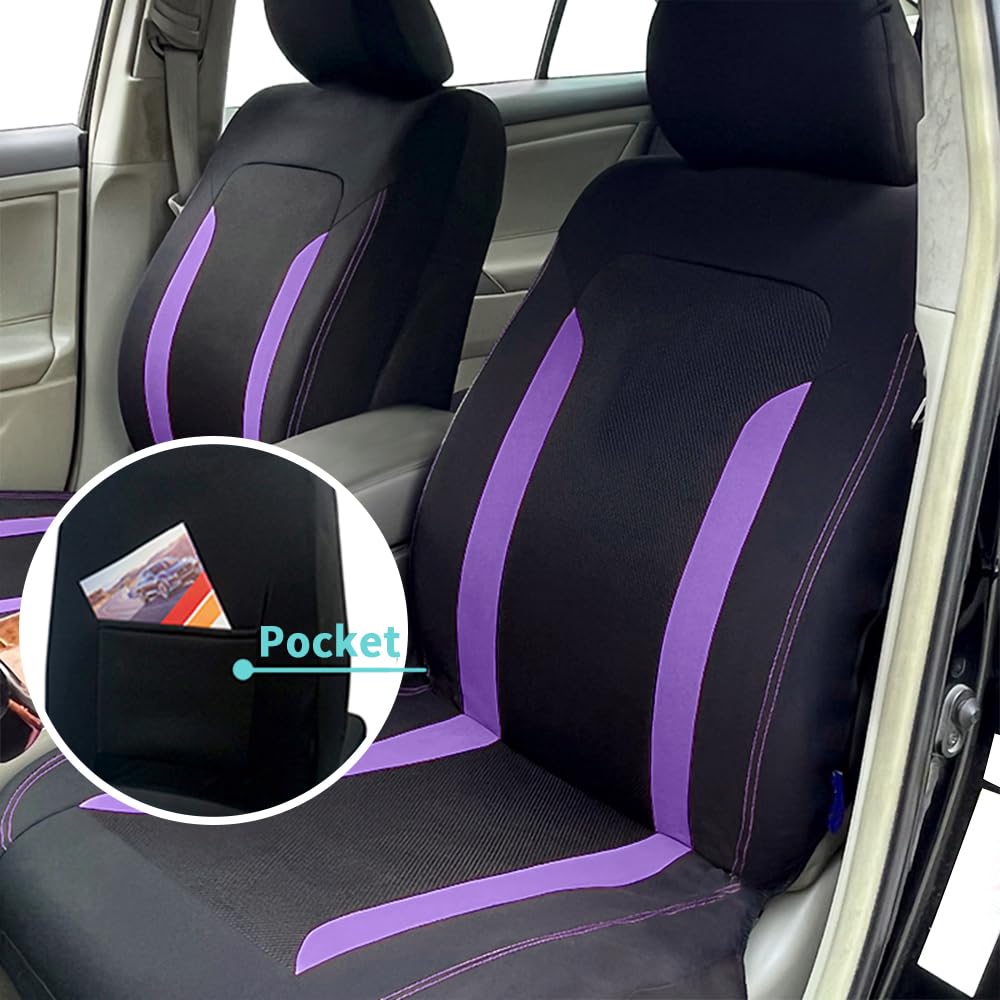 Carleef easy-clean fabric resists stains and dries quickly.