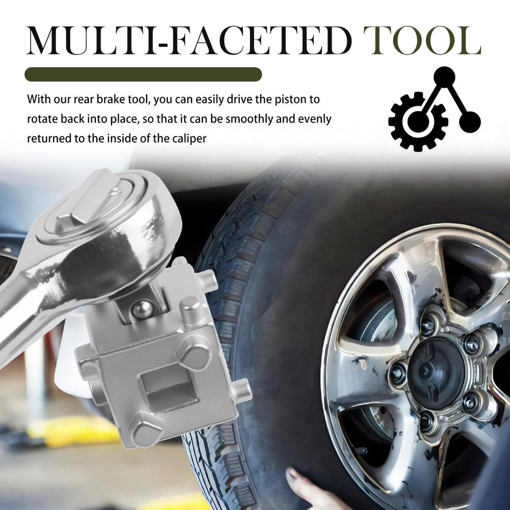 carleef tool with product label and specifications for quick identification and selection
