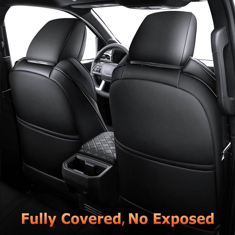 Carlimeki installation video guide helps quick, tool-free seat cover setup