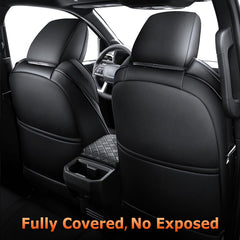Carlimeki installation video guide helps quick, tool-free seat cover setup