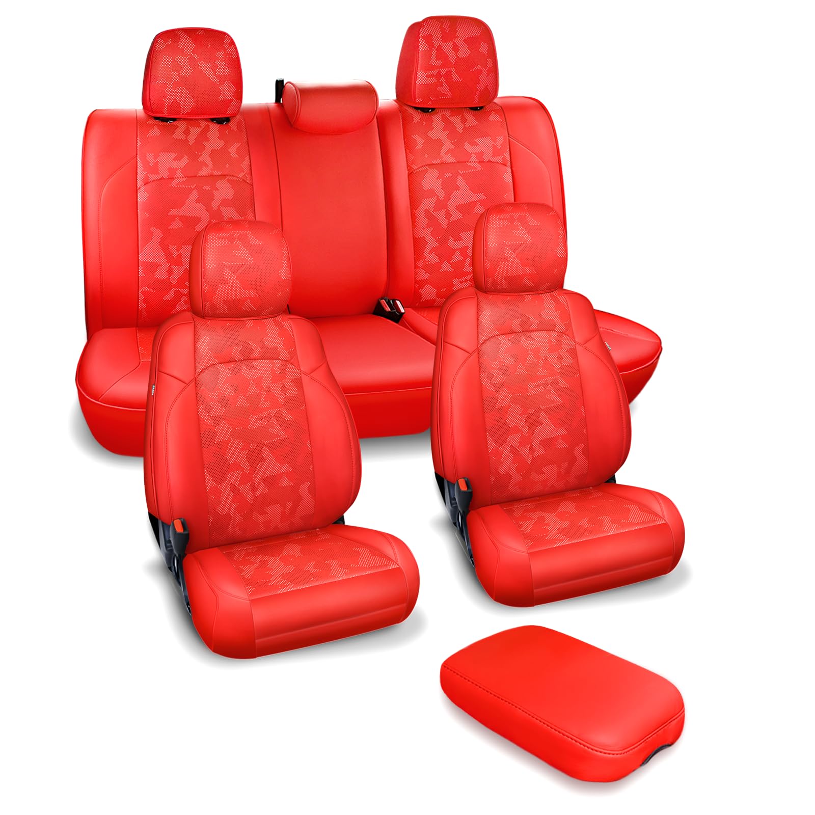 Carlimeki installation video demonstrates quick, tool-free seat cover setup.