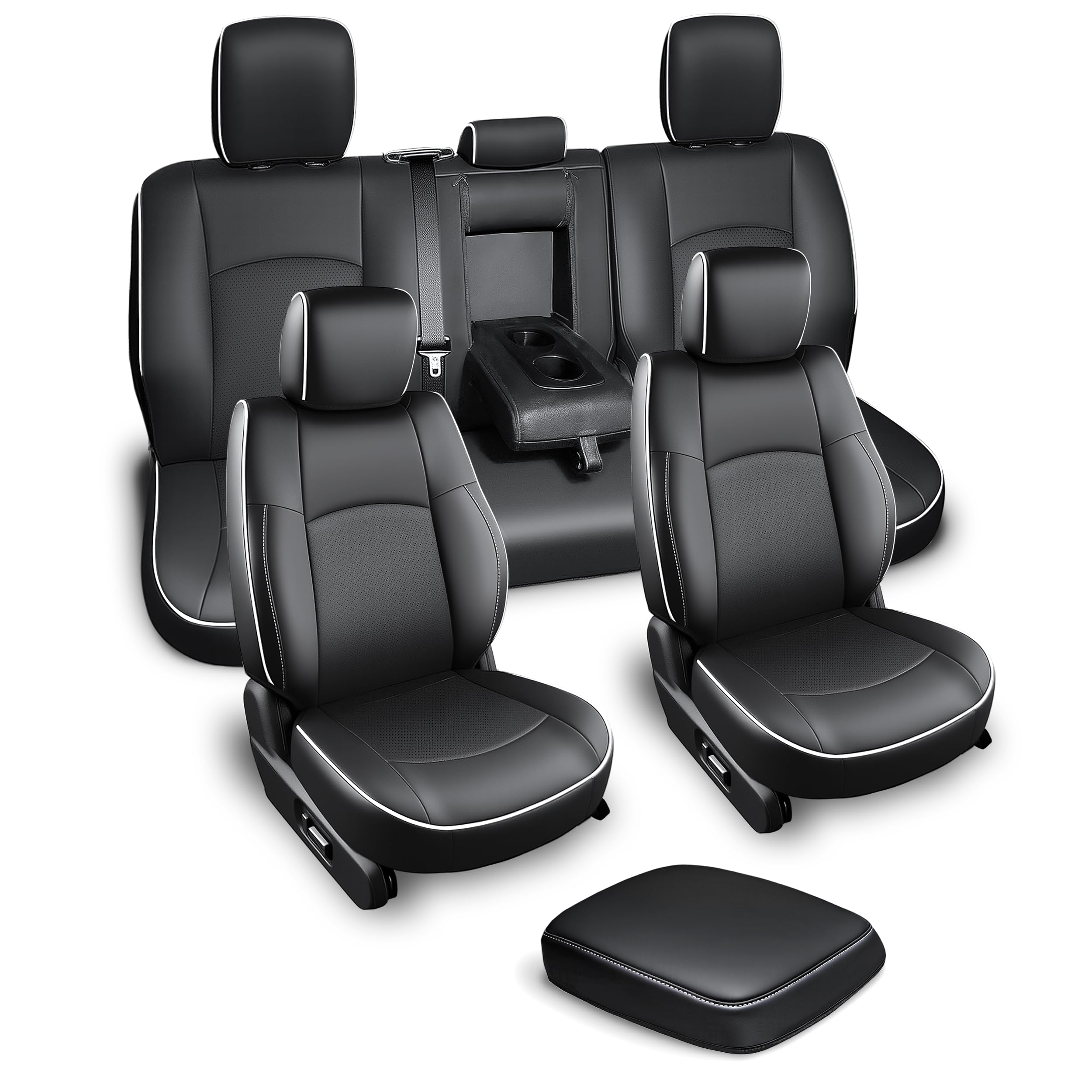 Carlimeki Ram 1500 D1 easy-clean material resists spills
