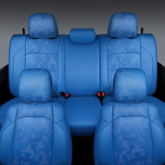 Carlimeki Tacoma Gen3 installation guide image demonstrates easy, step-by-step setup.