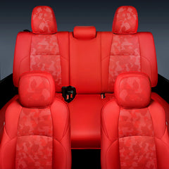 Carlimeki installation video helps fit quickly while preserving rear seat access