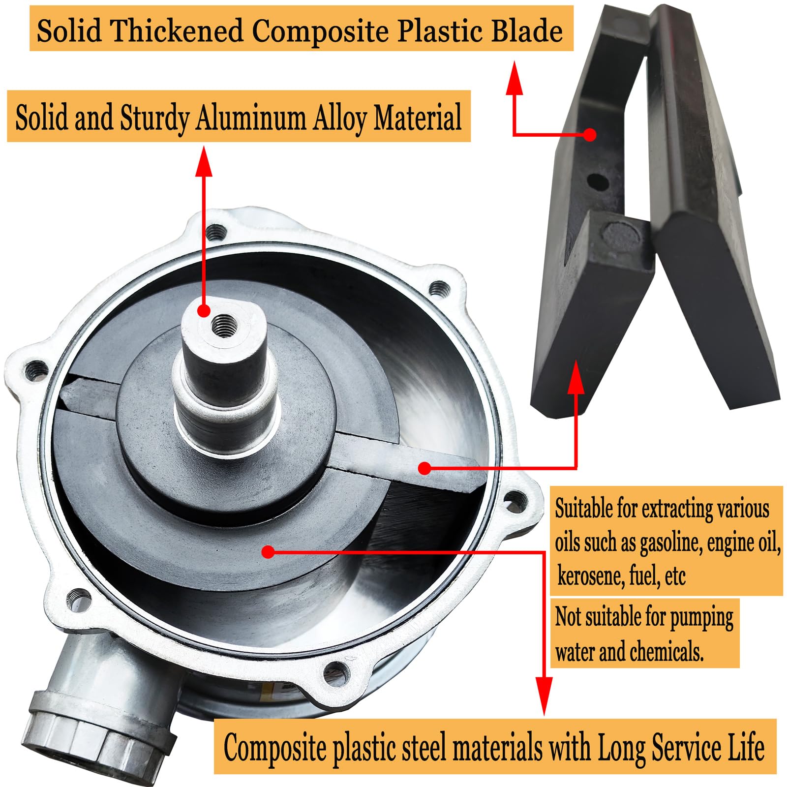 CARLKEMIAN aluminum pipes show sturdy construction for heavy oils