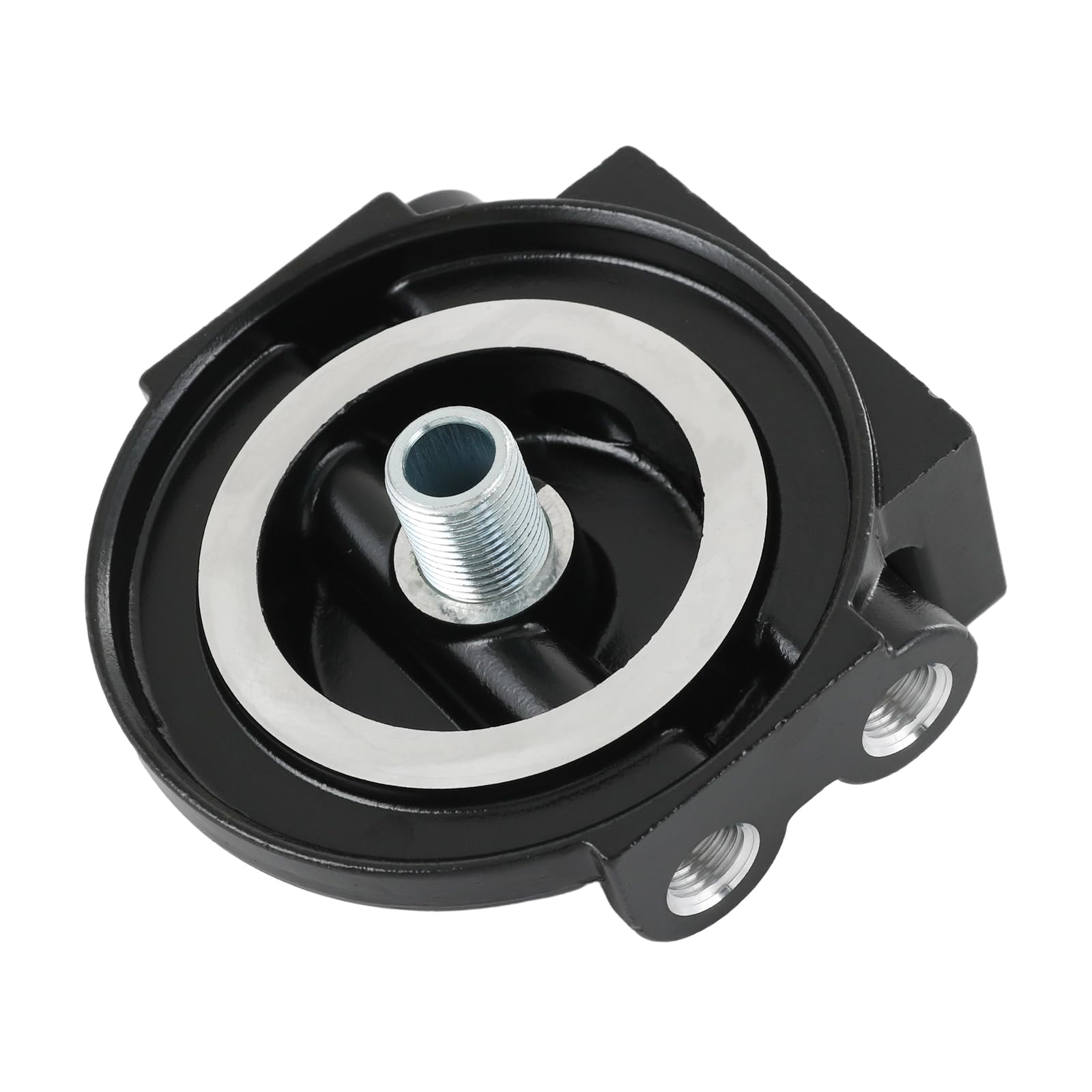 CARMOCAR complete kit helps protect the fuel system and reduce wear.