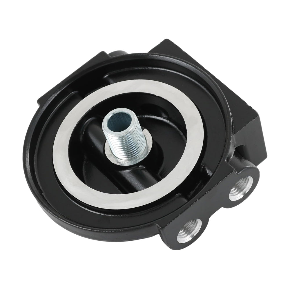 CARMOCAR complete kit helps protect the fuel system and reduce wear.