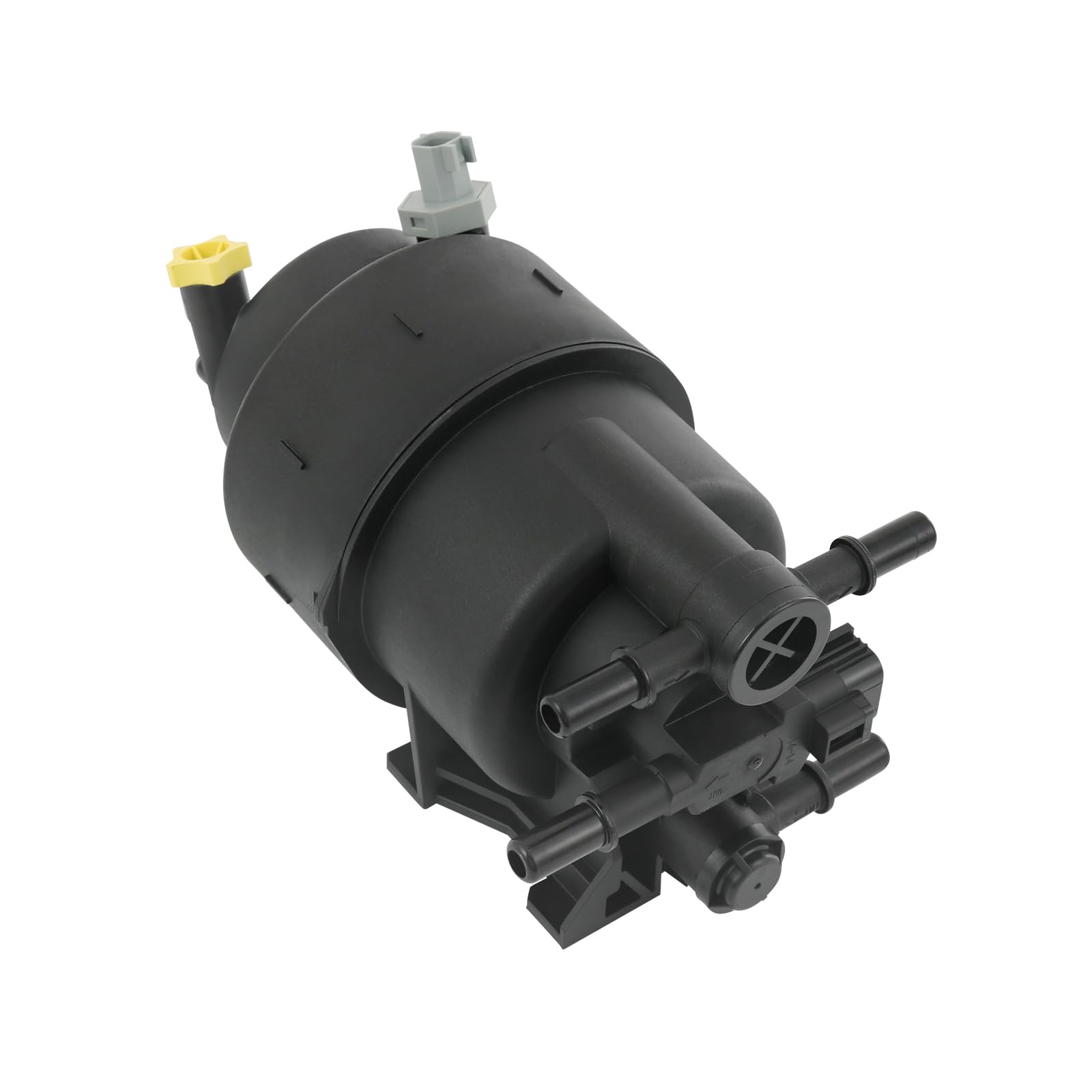 CARMOCAR durable diesel fuel pump designed for long-term reliability in tough conditions.