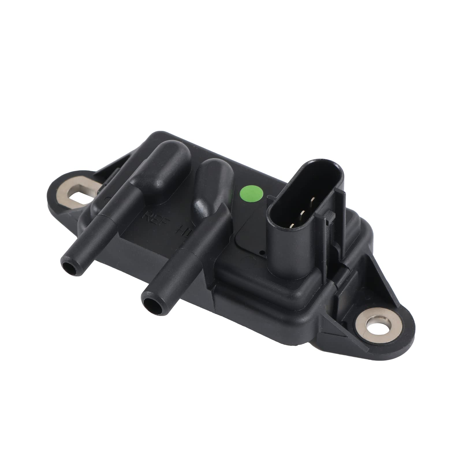 CARMOCAR EGR pressure feedback sensor for Ford fitment, compact and reliable.