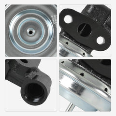 CARMOCAR EGV575 installation process image for Ford, Mercury, Mazda vehicles