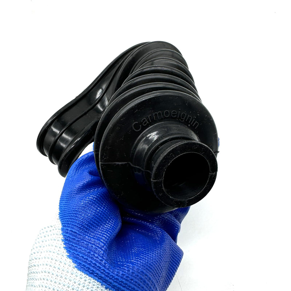 Carmoeignin universal compatibility illustrates car, truck, SUV readiness.