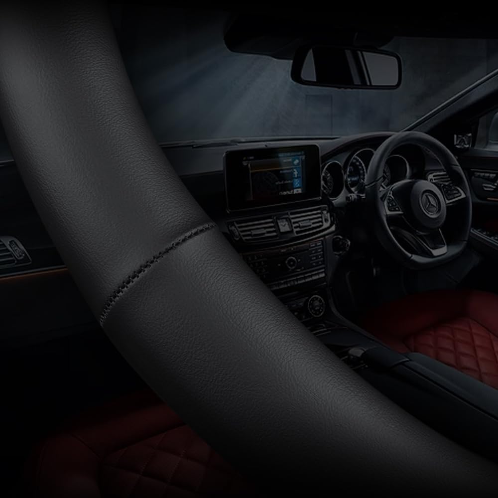 Carodi 15-inch universal fit protects most vehicles' wheels