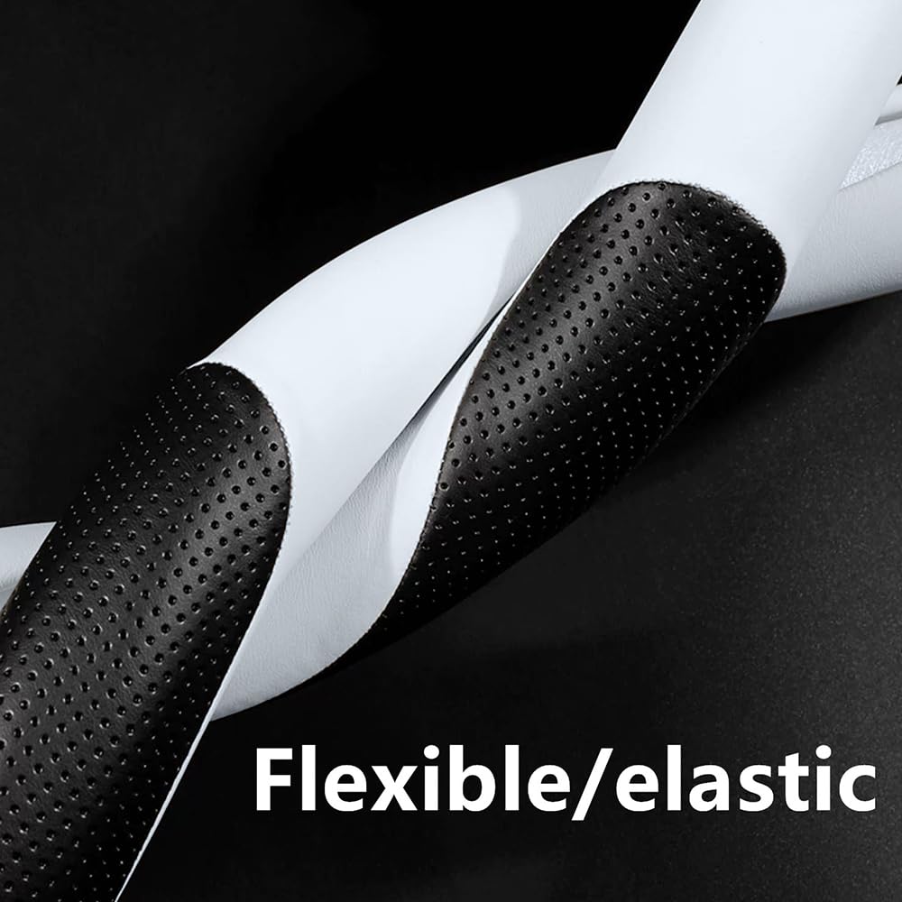 Carodi breathable material keeps hands comfortable in all seasons