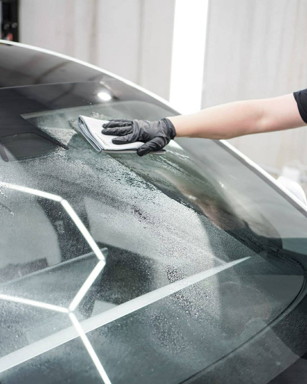 CARPRO Clarify label highlights California warning for awareness