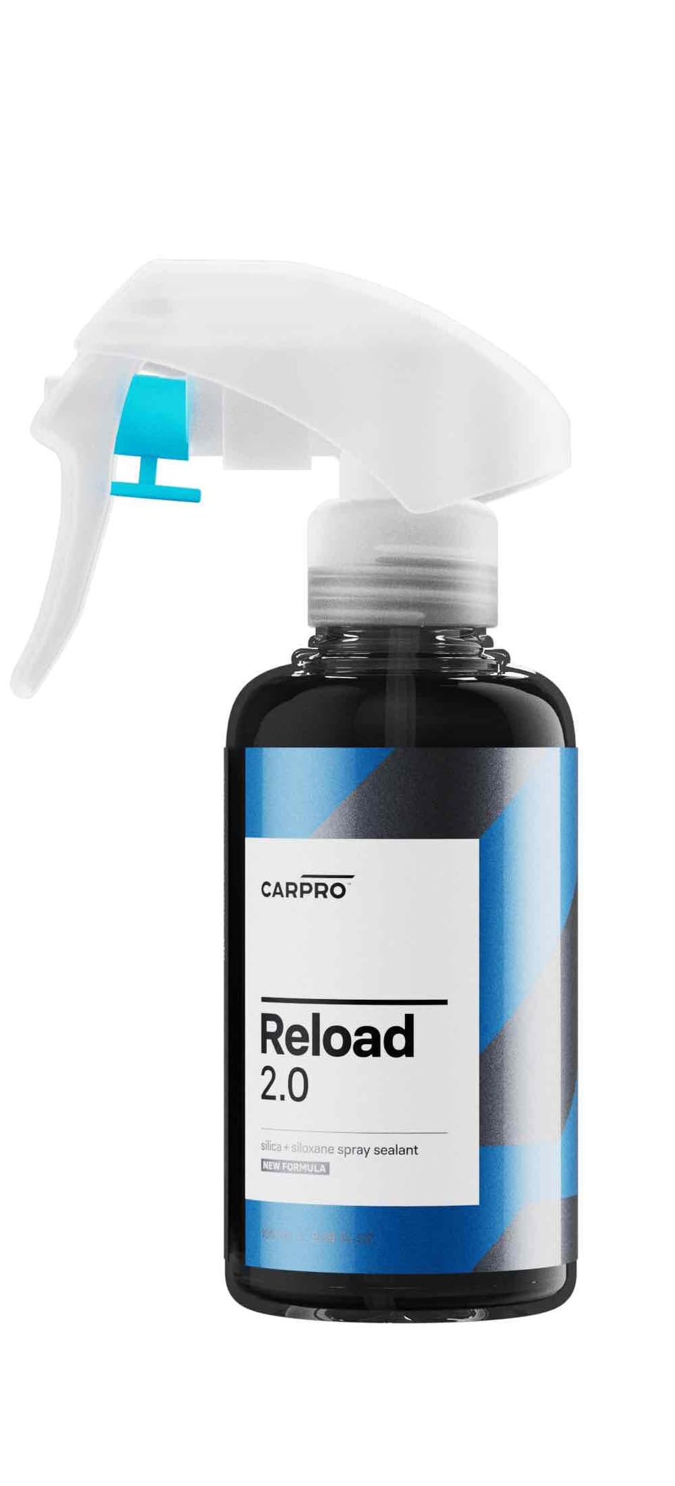 Fourth microfiber applicator prepared for precise panel application.