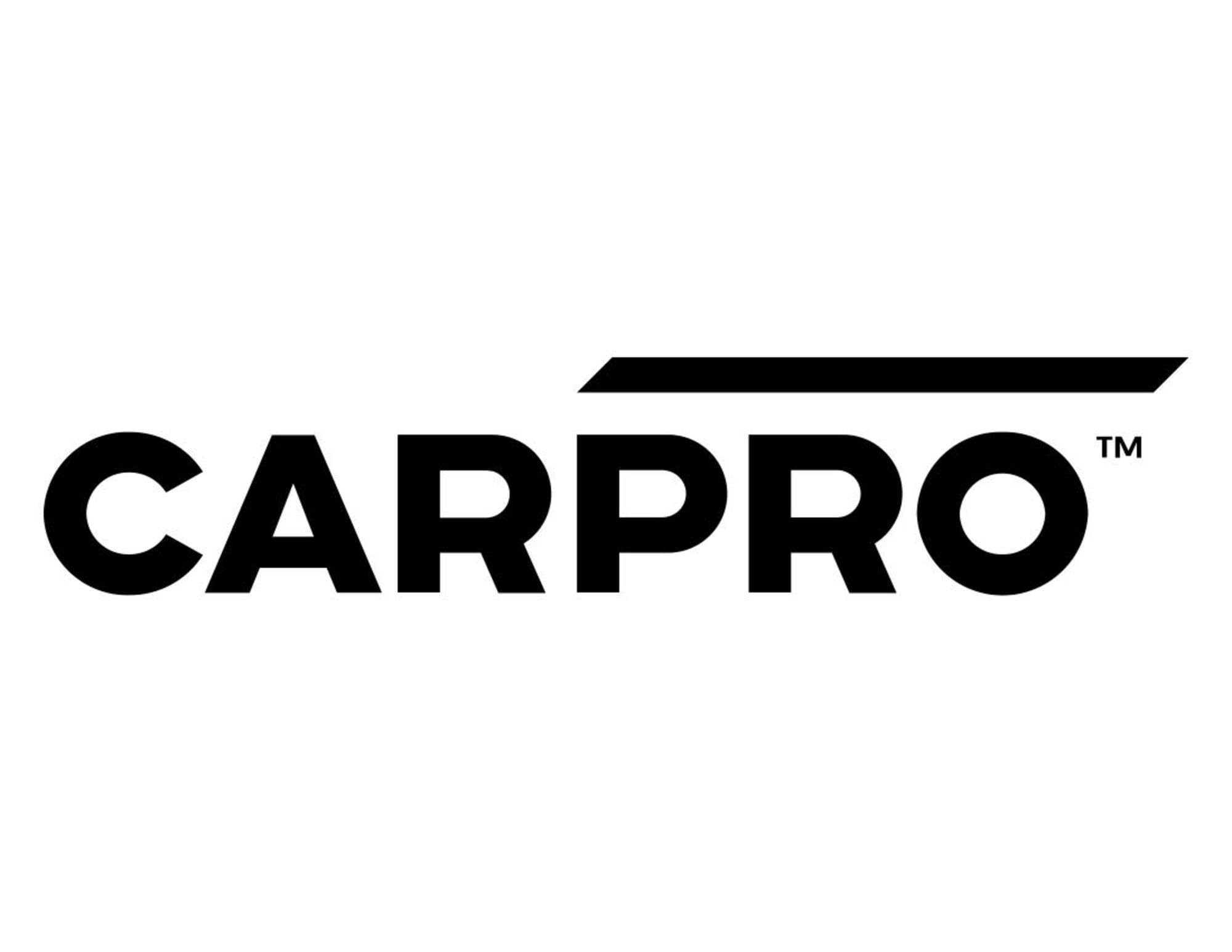 CARPRO Eraser in use reduces dust during ceramic coating prep