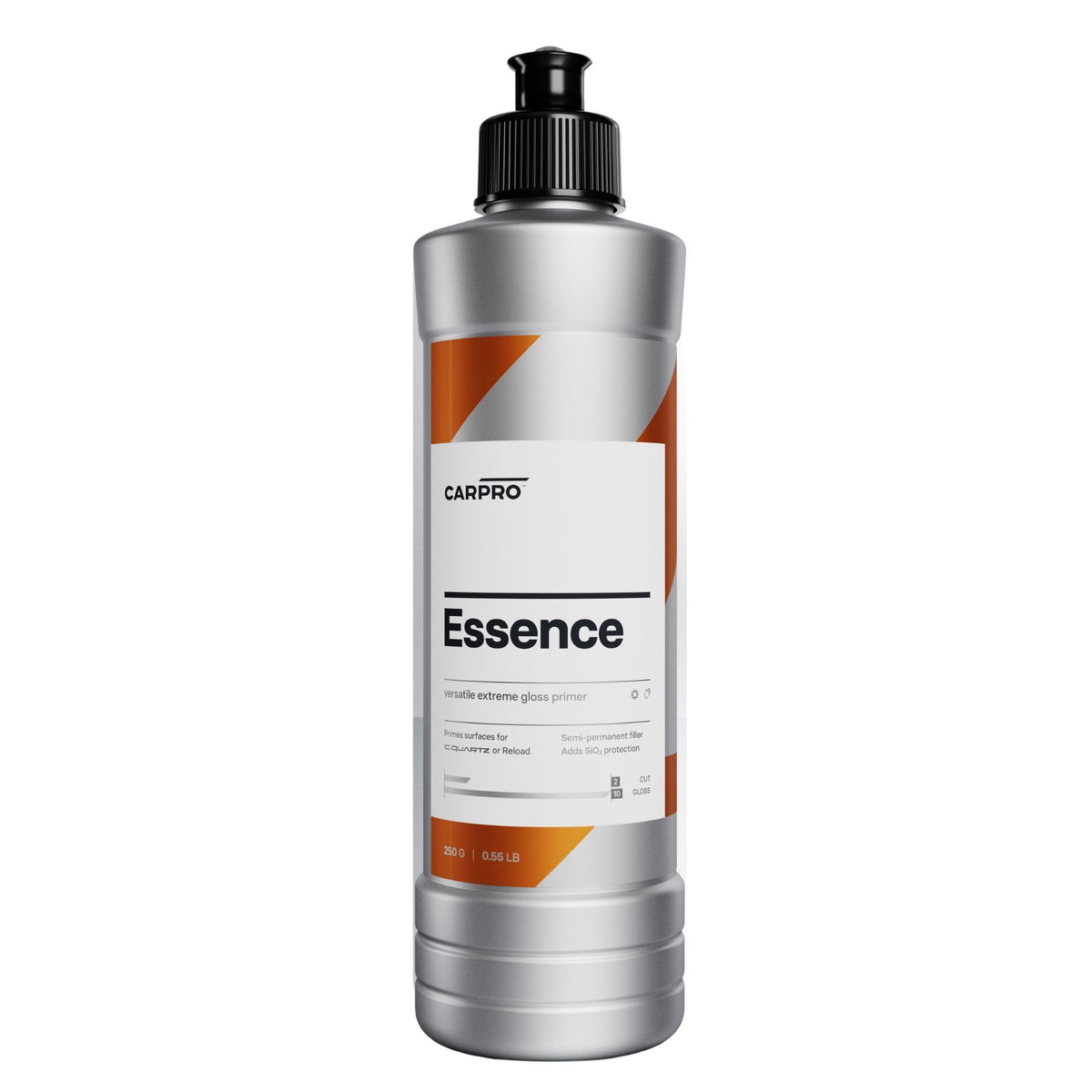 CARPRO Essence bottle pour highlights SiO2 protection and gloss